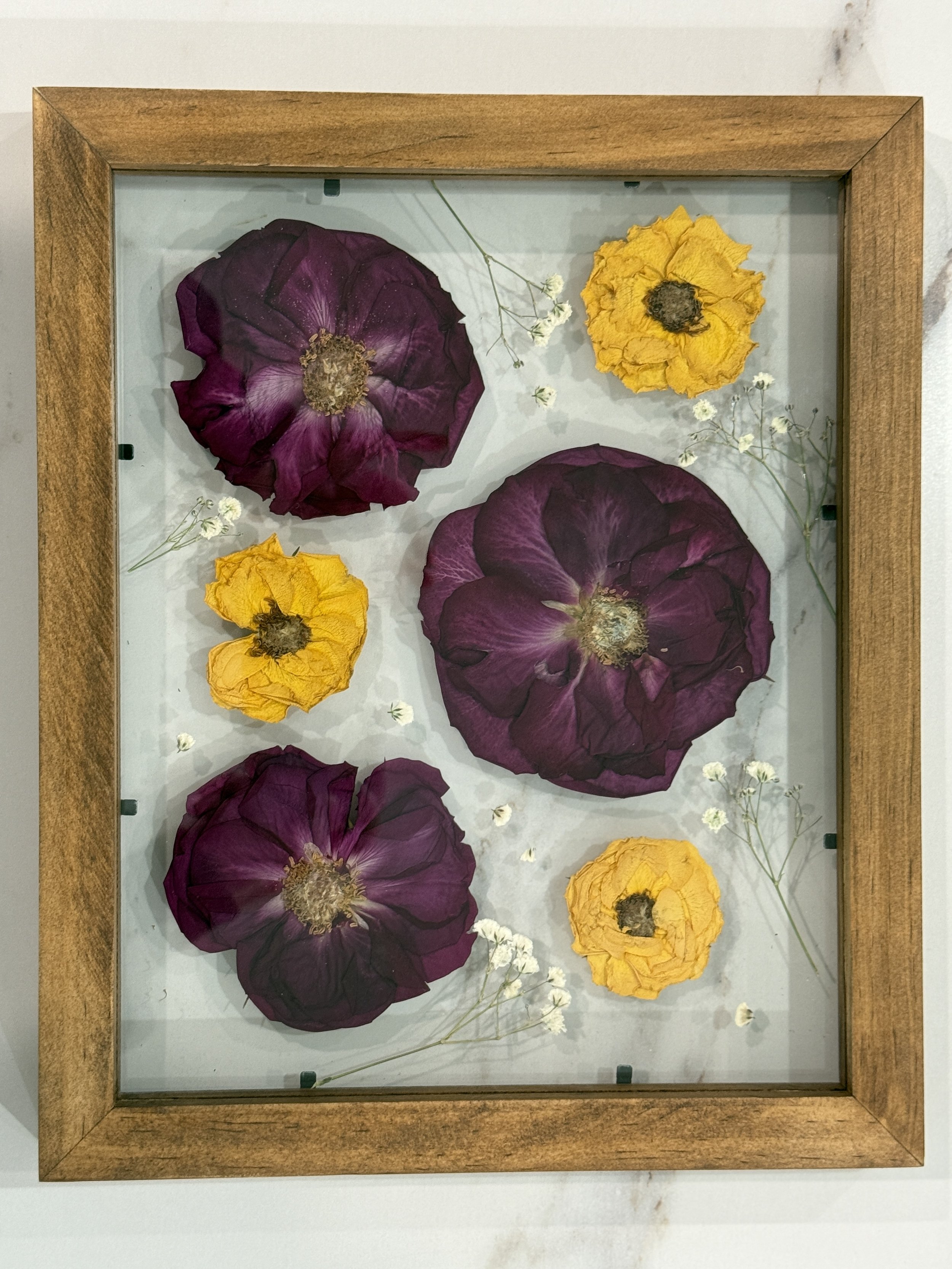 Frame O