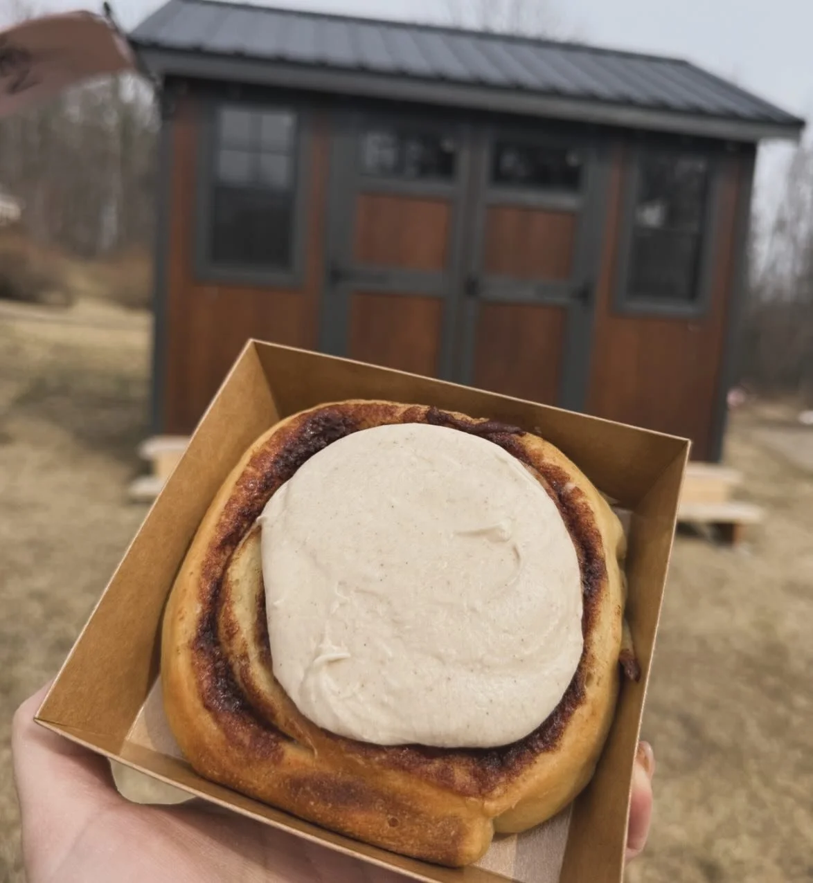 🍁 Maine Maple Weekend 🍁 

- and we&rsquo;re celebrating in the sweetest way we know how.

This weekend, we&rsquo;ve taken some of our favorite classics and gave them a maple-inspired twist using fresh Maine maple syrup to bring out all those rich, 