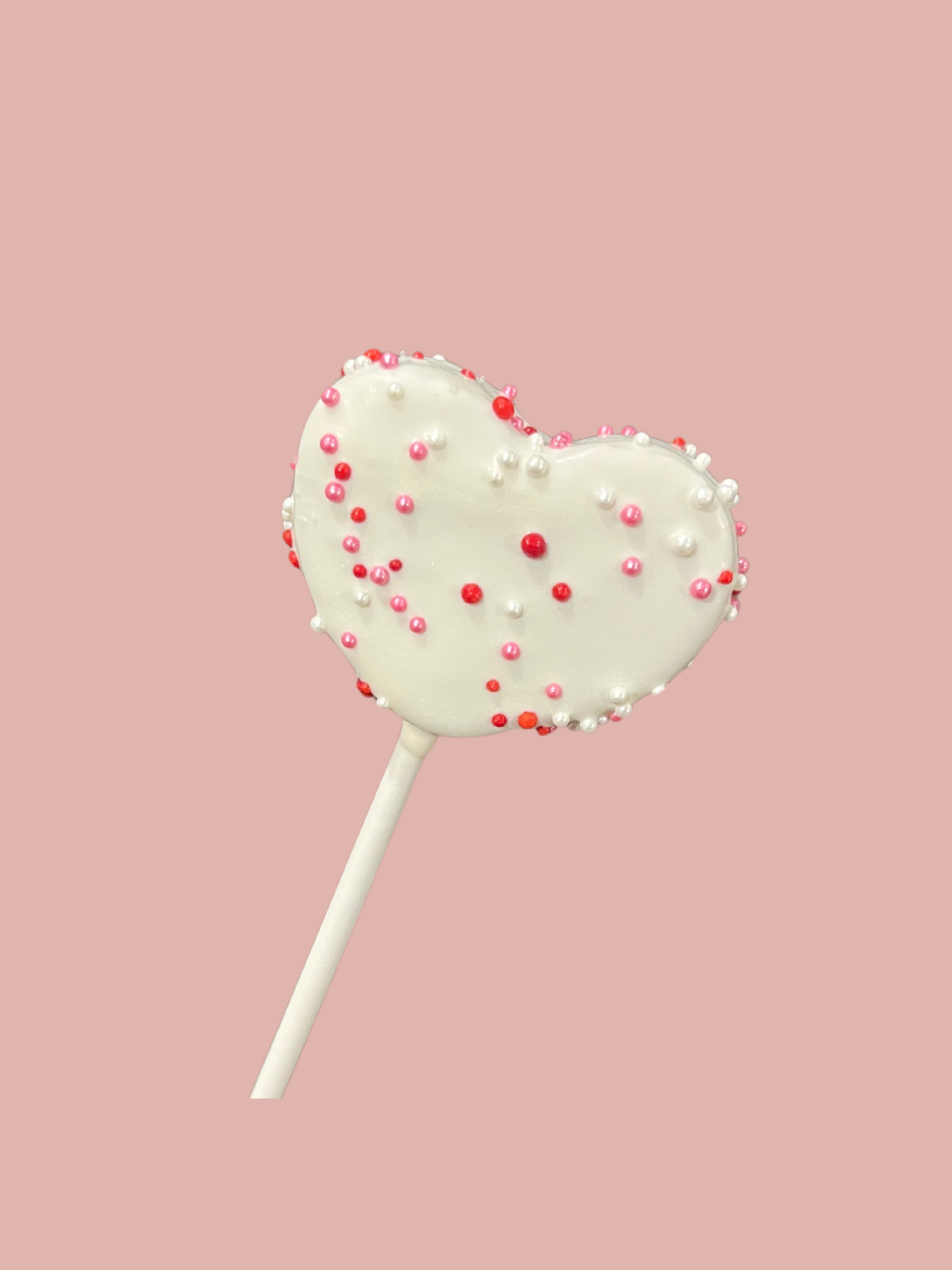 Birthday Cake, Valentine's Version - Stocked Pop