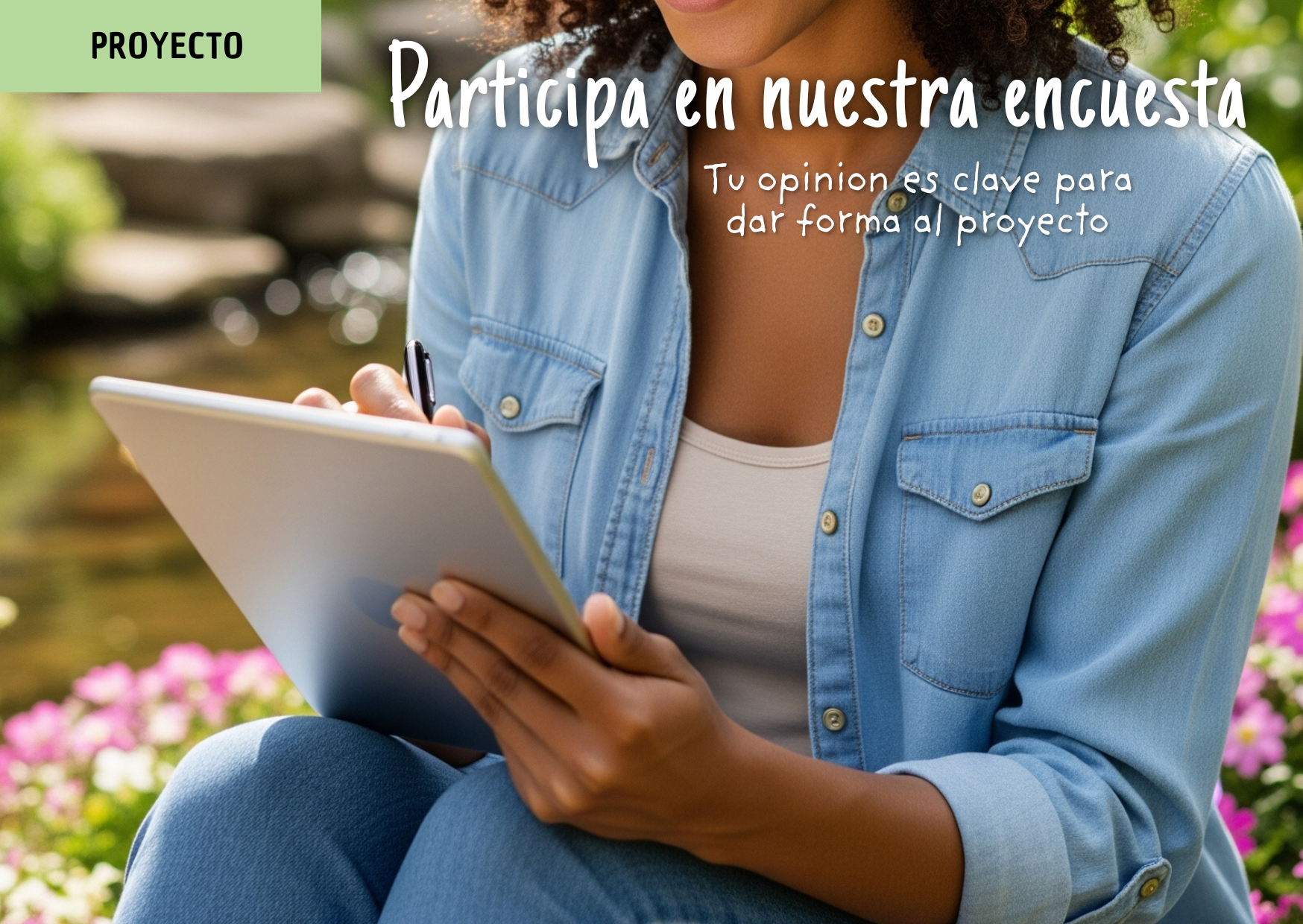 Encuesta sobre Habitos de Consumo Sostenibles