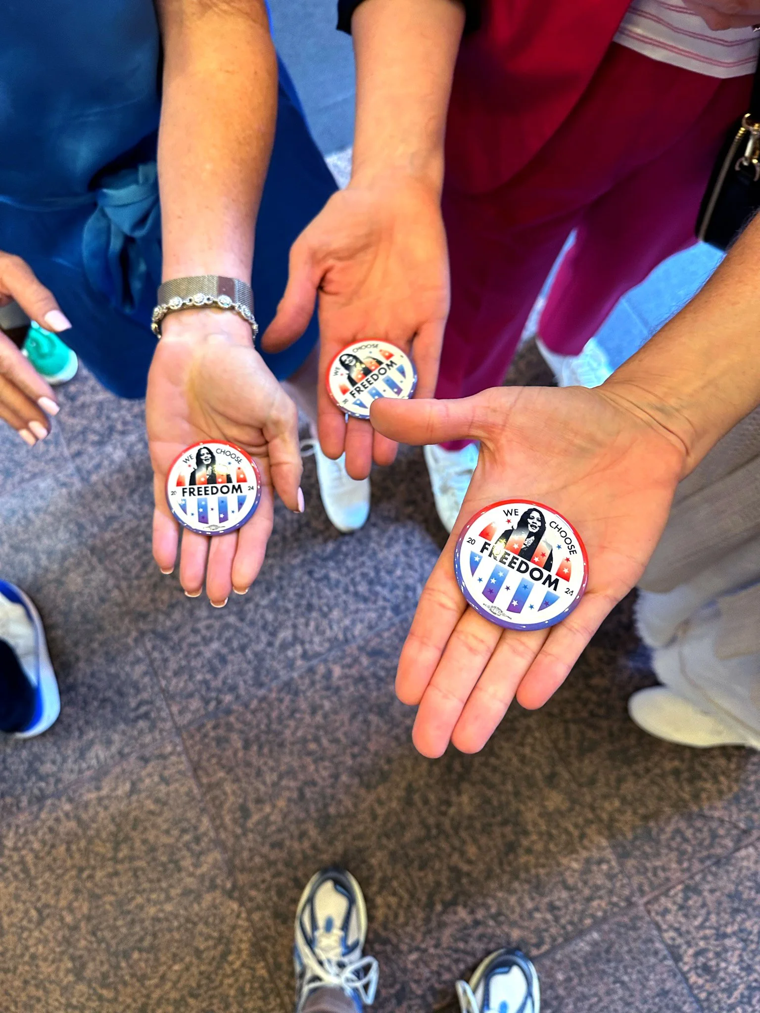 PFP 3 buttons in group on street.jpg