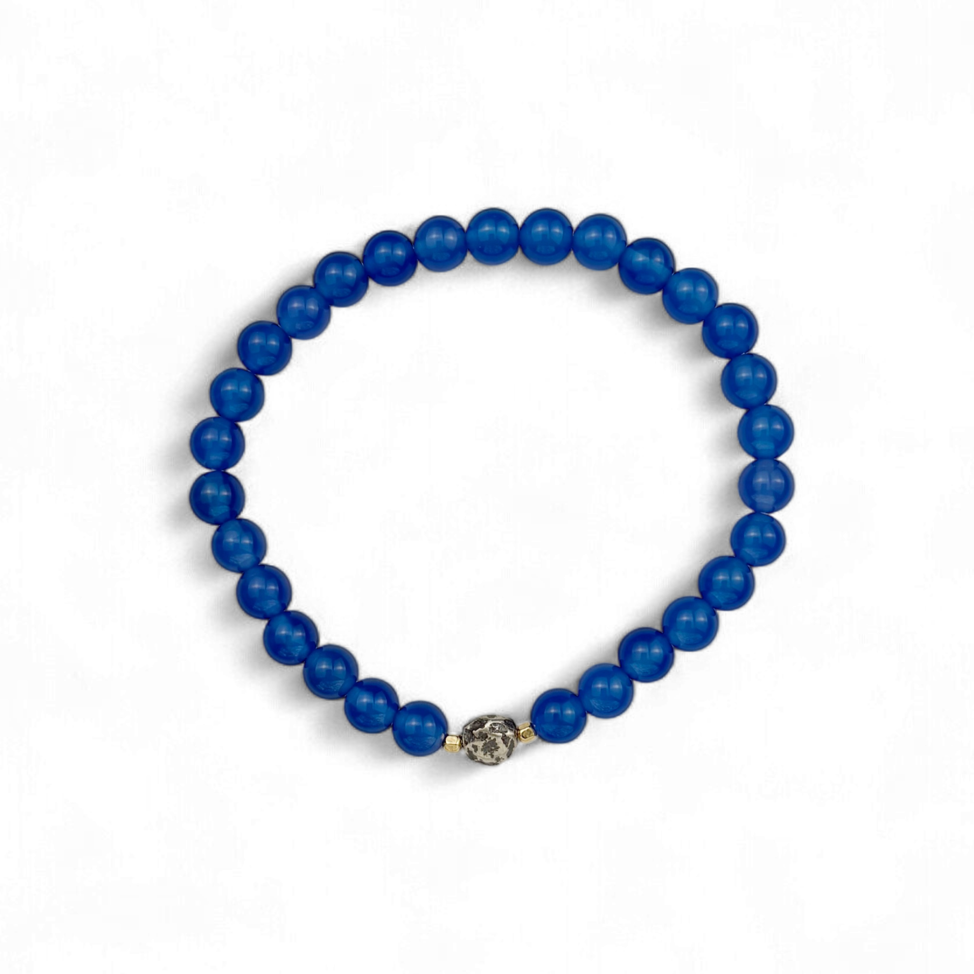 Serenity Sky Bracelet (M)