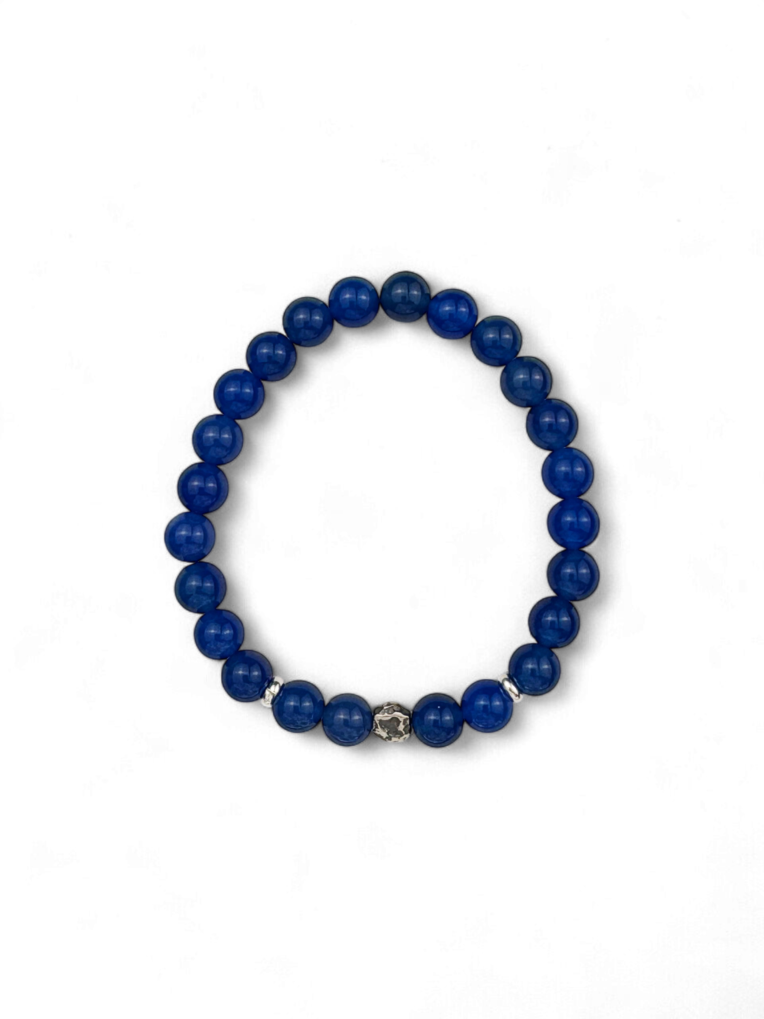 Serenity Sky Bracelet (L)