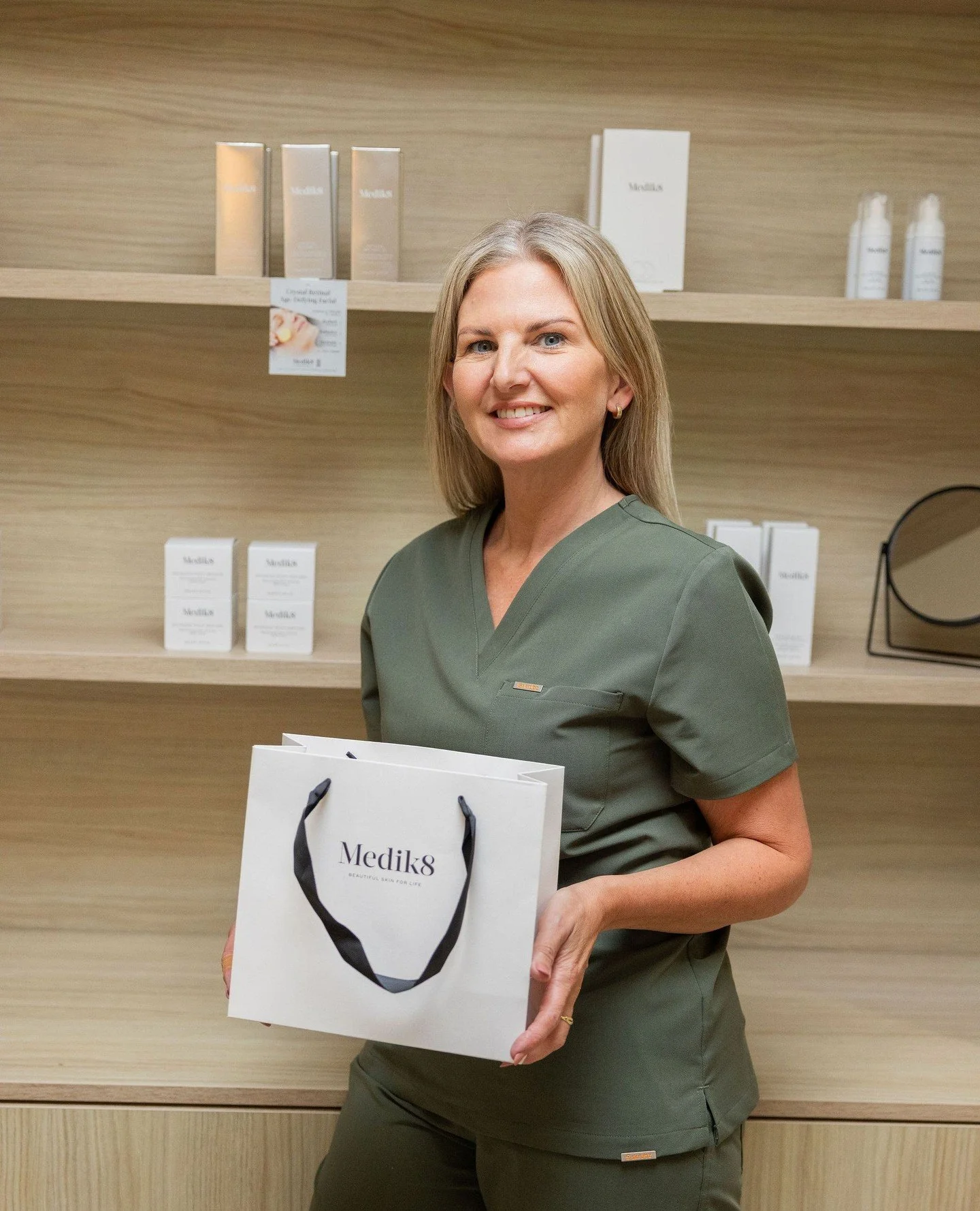 Why I love February for skin health work ✨⁠
⁠
February has a very different energy in clinic - and it&rsquo;s one of the reasons I love it so much.⁠
⁠
The rush of December has passed, we're all in the swing of the new year and out of the January slum