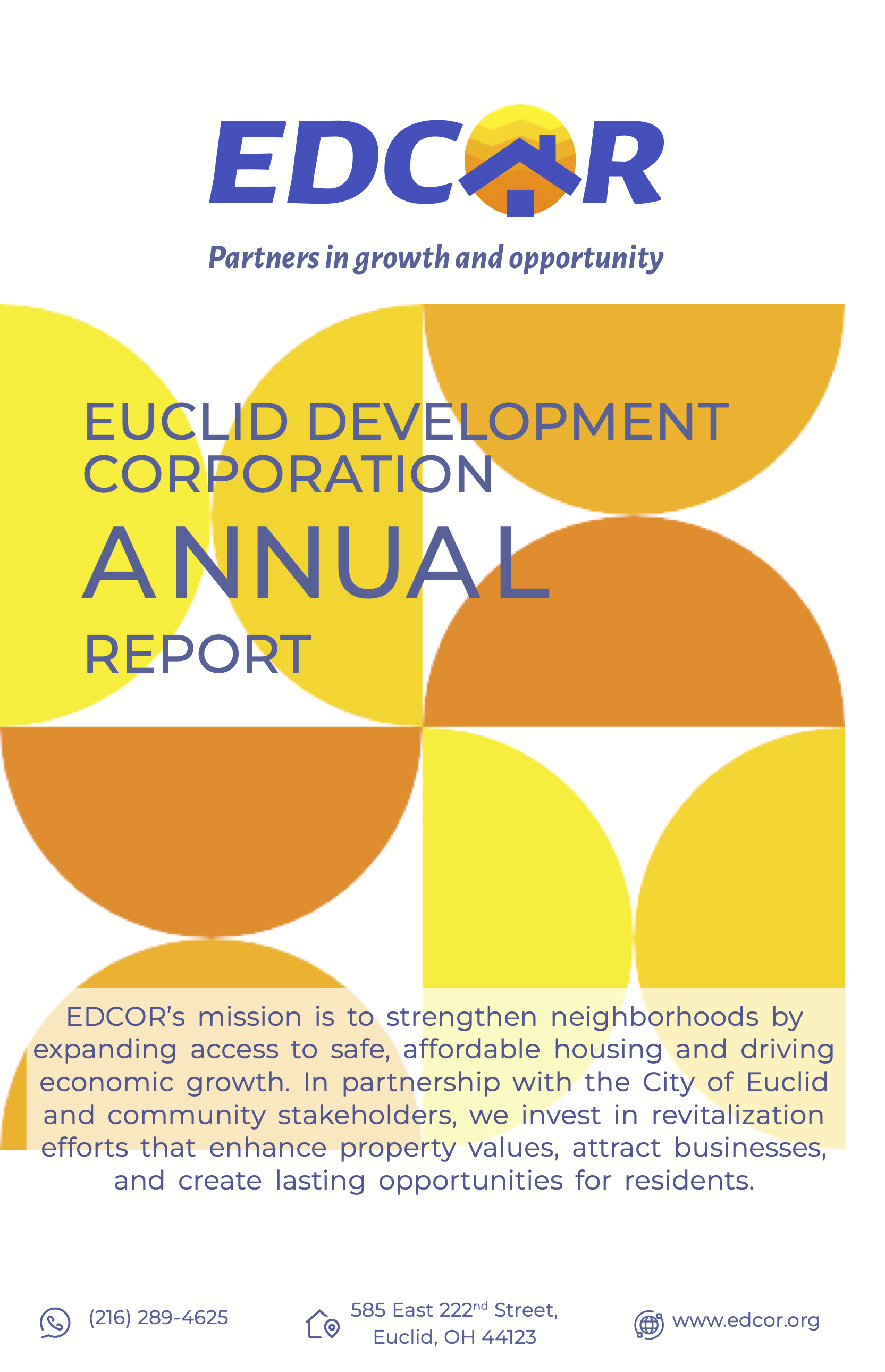 Click to view report