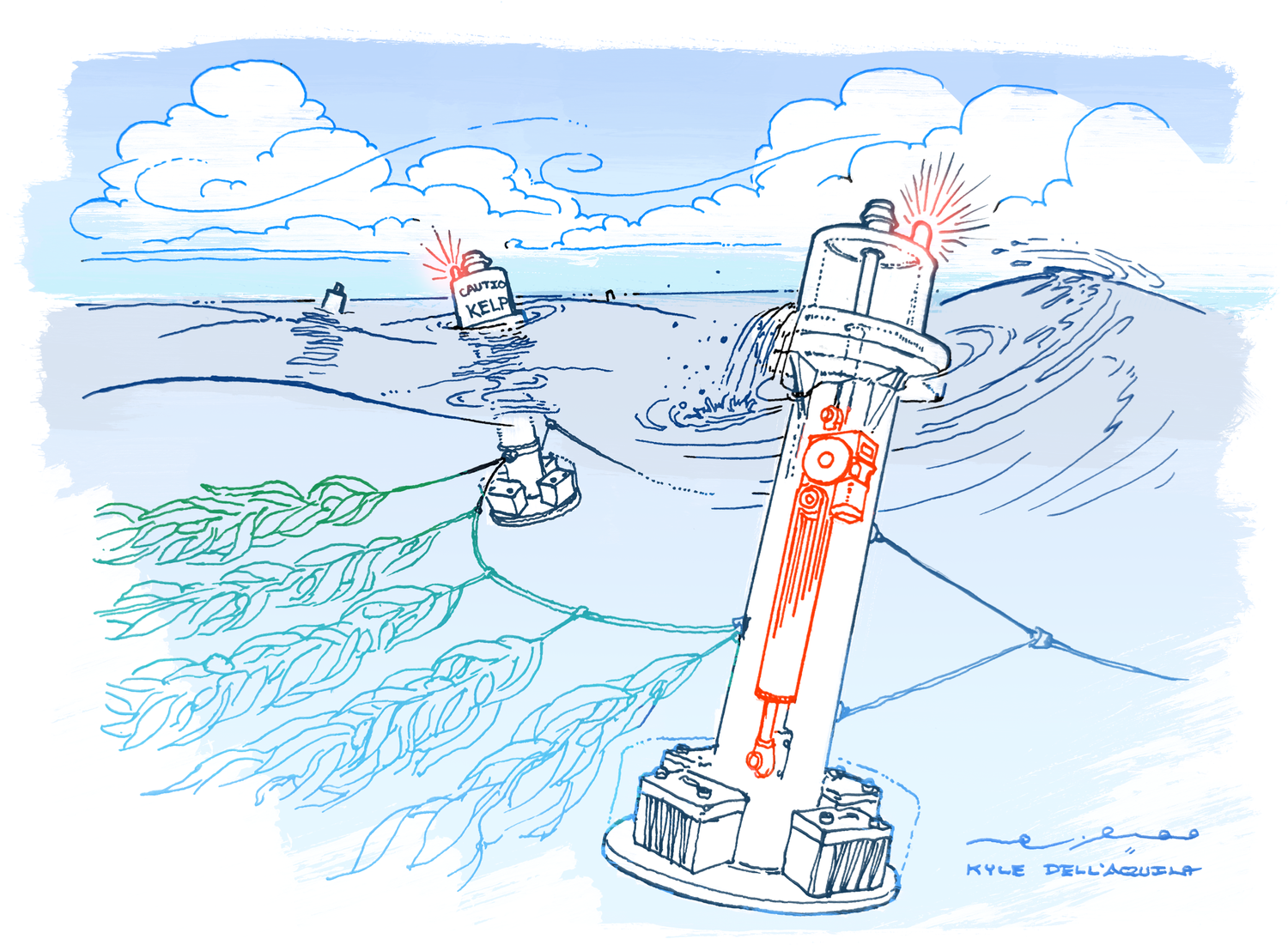 C.A. Goudey &amp; Associates in Collaboration with RISE® Robotics Receives Department of Energy Small Business Research and Development Award