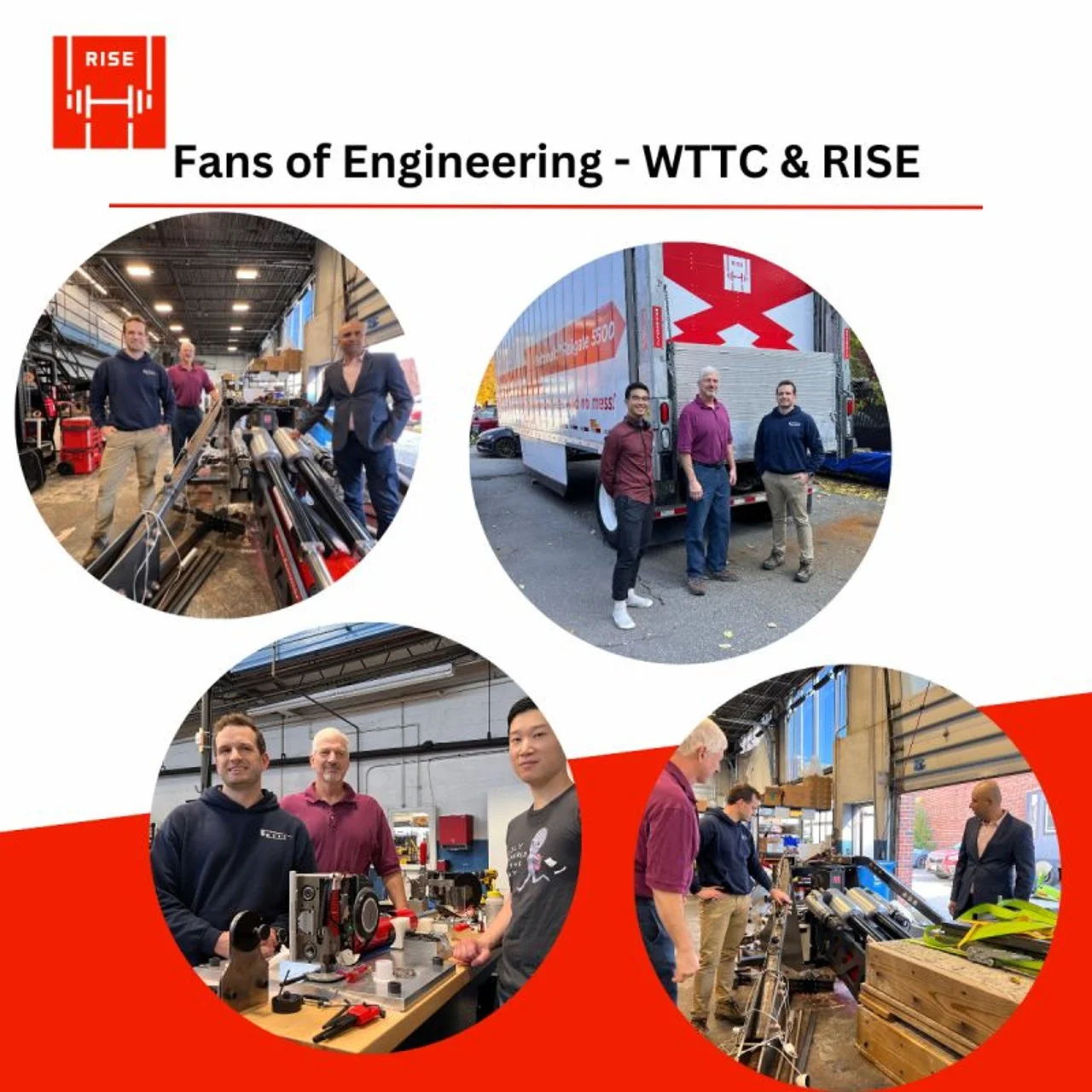 RISE Hosts Massachusetts Clean Energy Center WTTC Team for a Day of Innovation and Collaboration