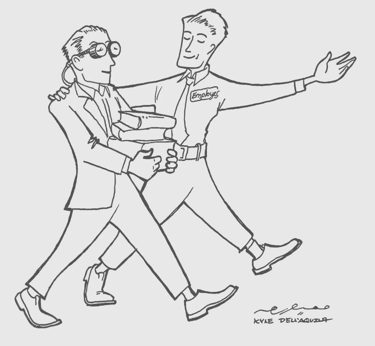 Creating Inclusive Work Environments