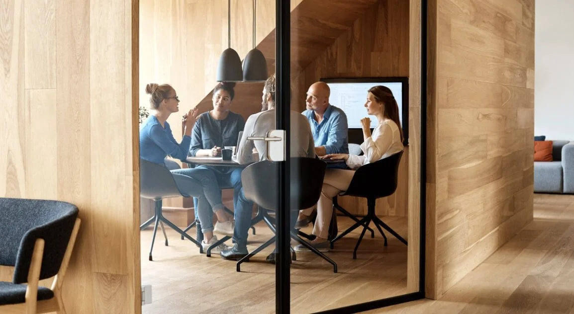 FedTech - A Bridge Between Innovation and Industry