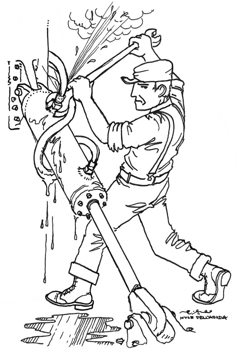 RISE® Cylinder Competitive Technology Landscape