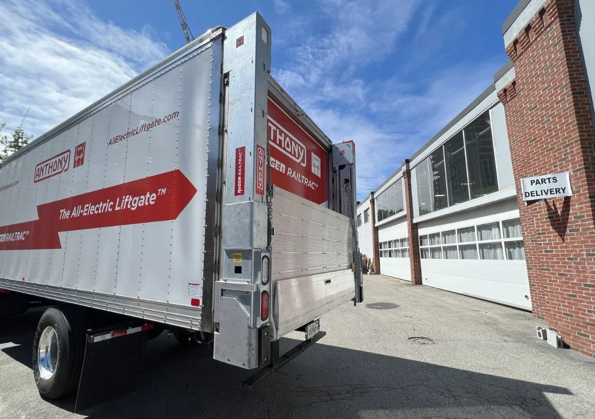 Powering the Next Generation of Heavy Machinery: Scaling RISE® Technology