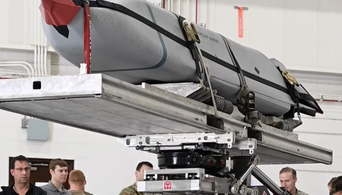 Unveiling the Revolutionary Benefits of RISE® Cylinder Technology: A Milestone in Military Logistics