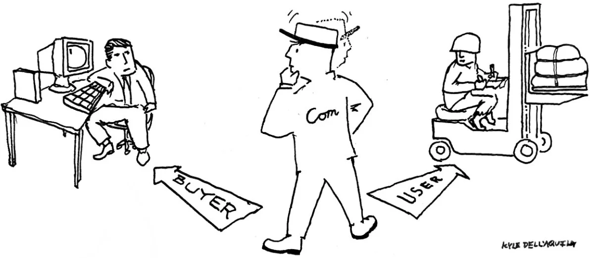 Bringing Cutting-edge Innovations to the Government Market