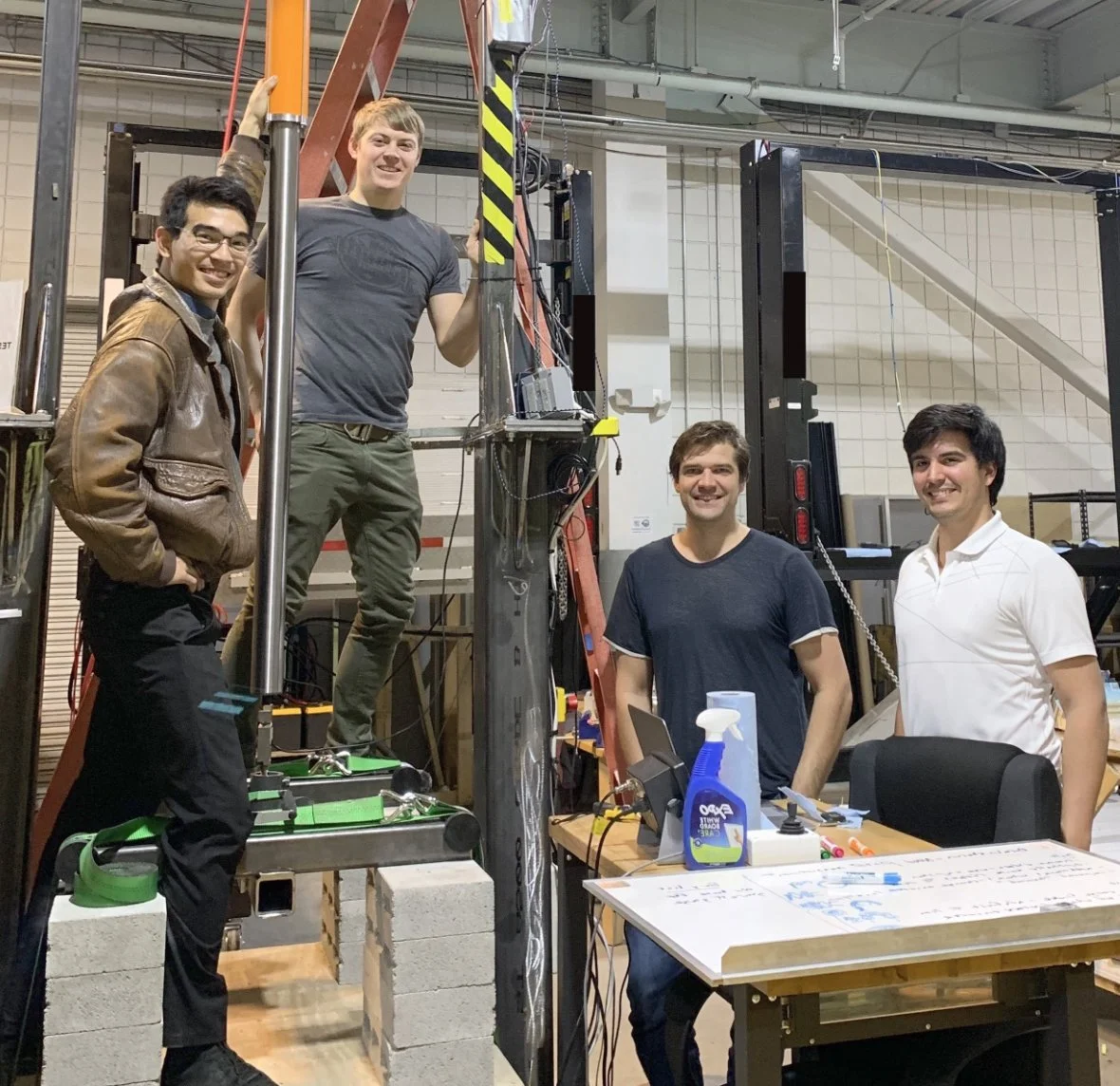 Unique Ingredients for Unprecedented Results: The Founders of RISE®