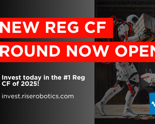 New Community Round is Now Open! 🦾