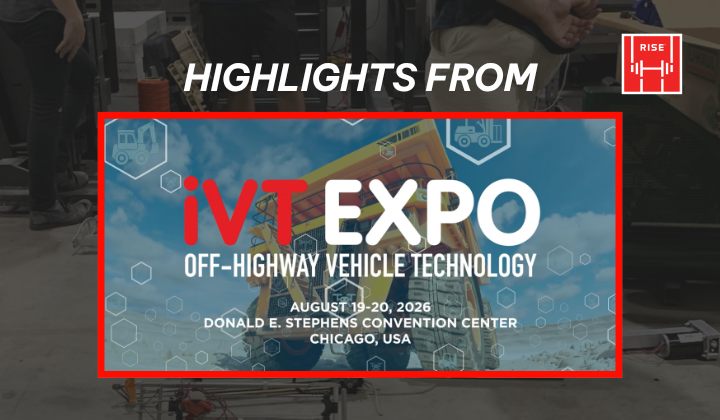 What Happened at iVT Expo USA in Chicago