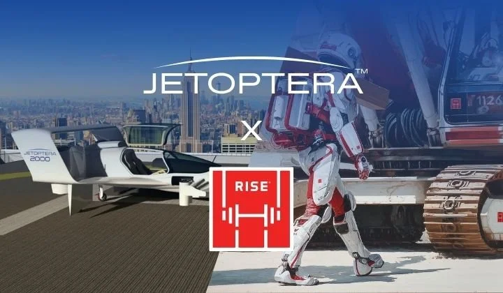 An aerospace company that shares our engineering discipline