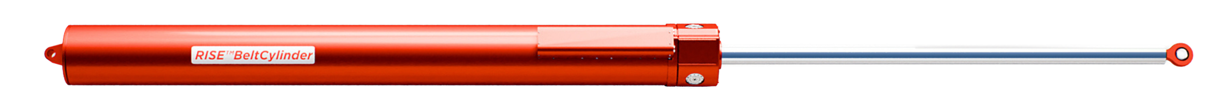 Rise Belt Cylinder