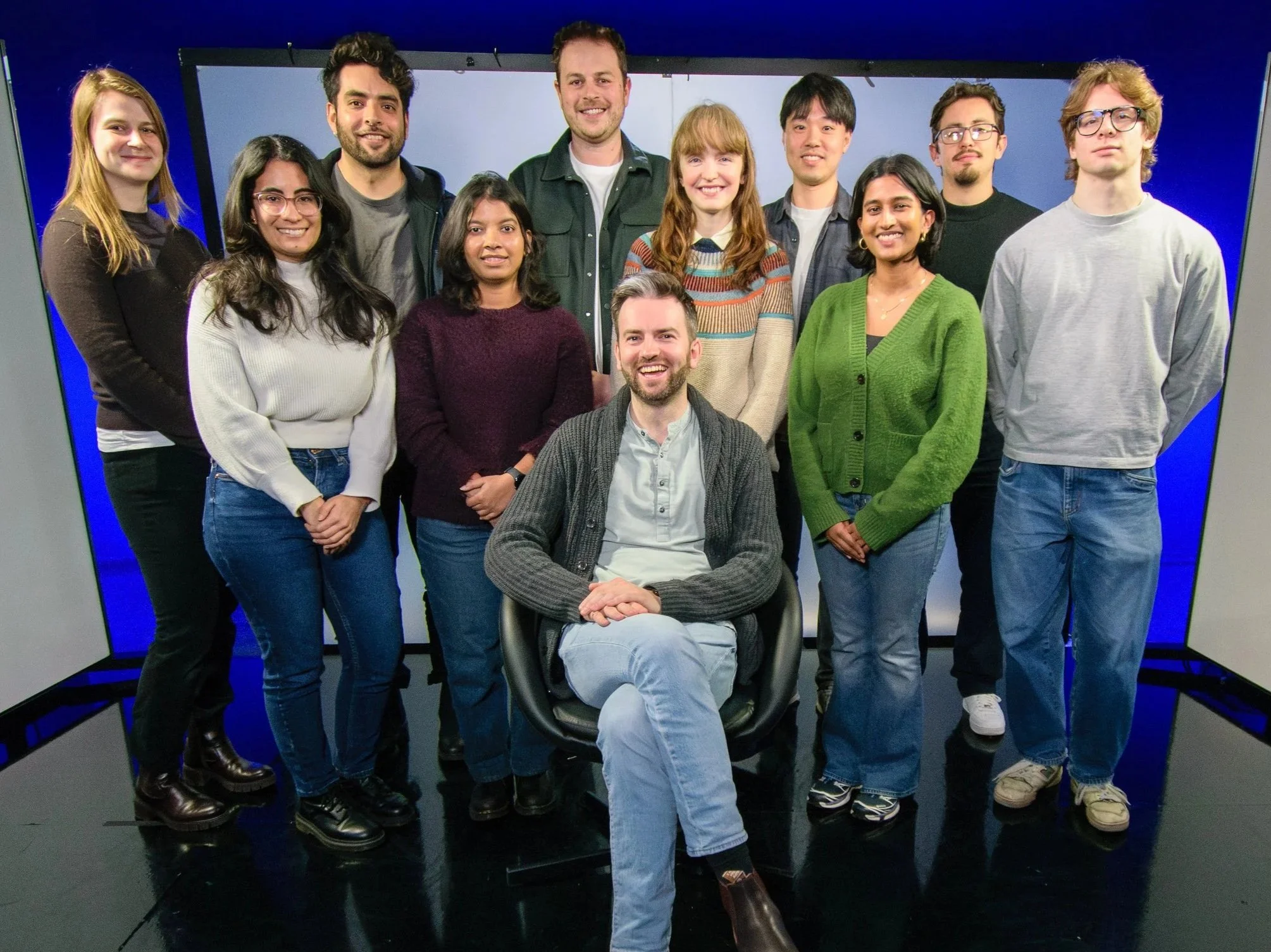 Resurrect Bio Closes Initial $8M Series A