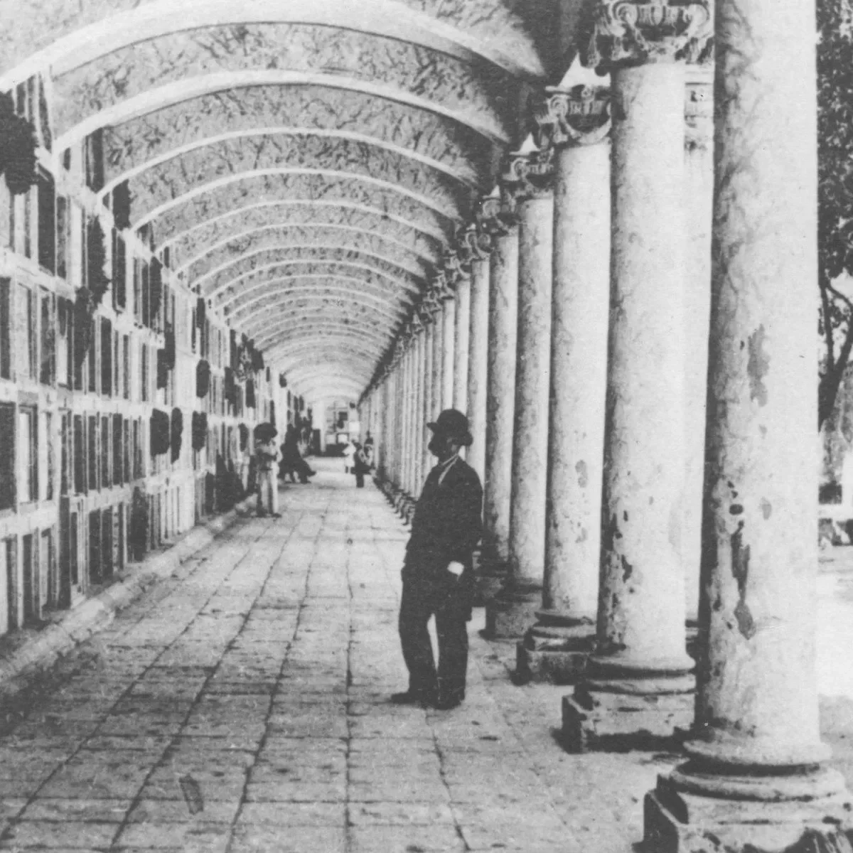 Museo Panteón de Belén