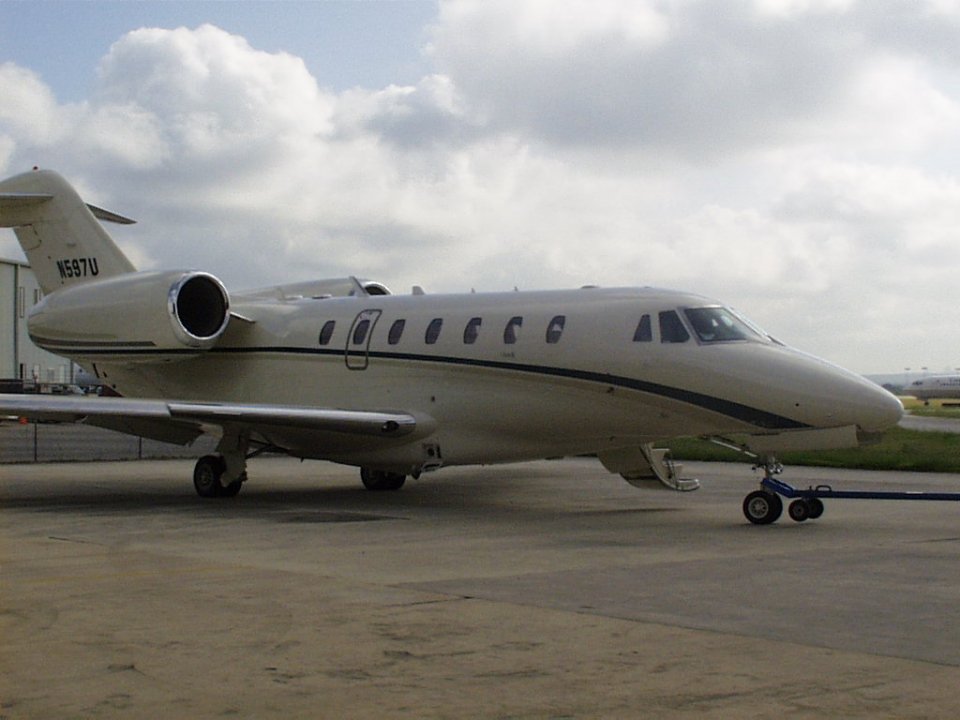 Business Jet Sound Quality Study