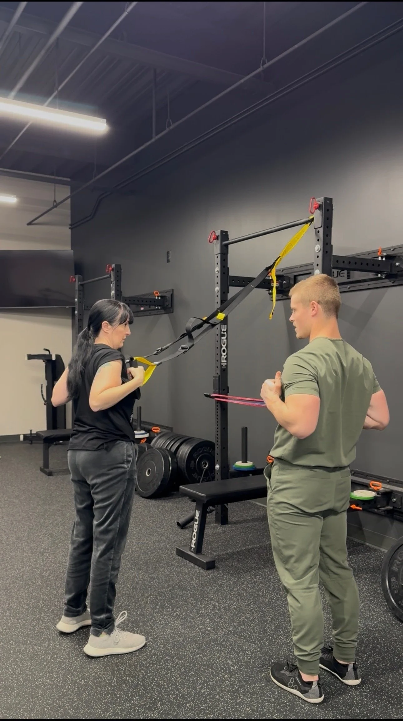 Build Bodies and Minds That Last