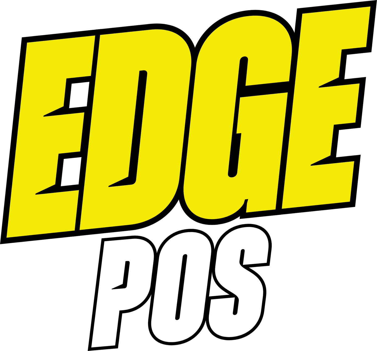 EDGE POS