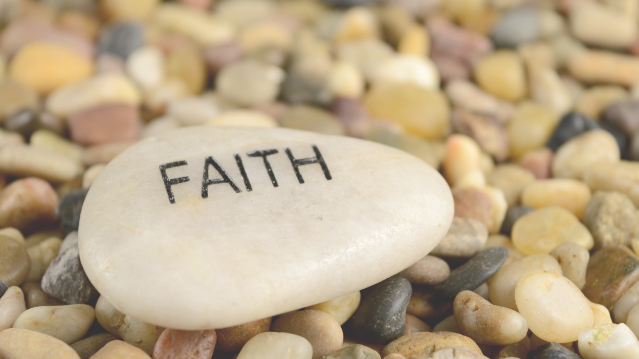 Faith and Human Design