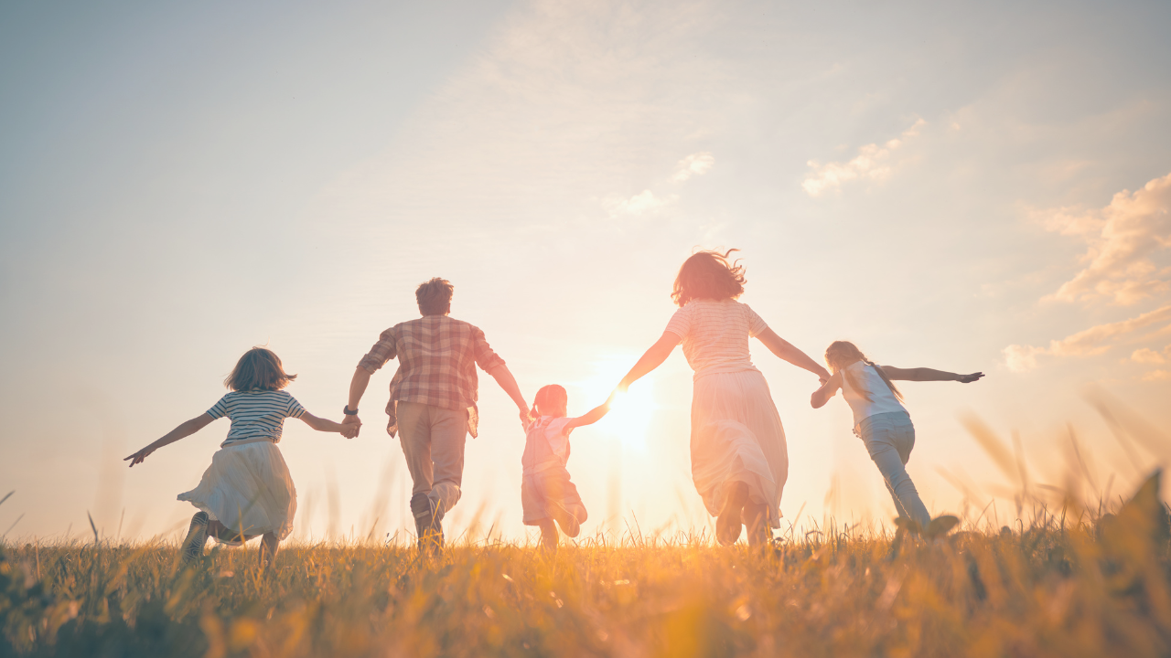 Parenting With Human Design: Where Love Meets Adventure!