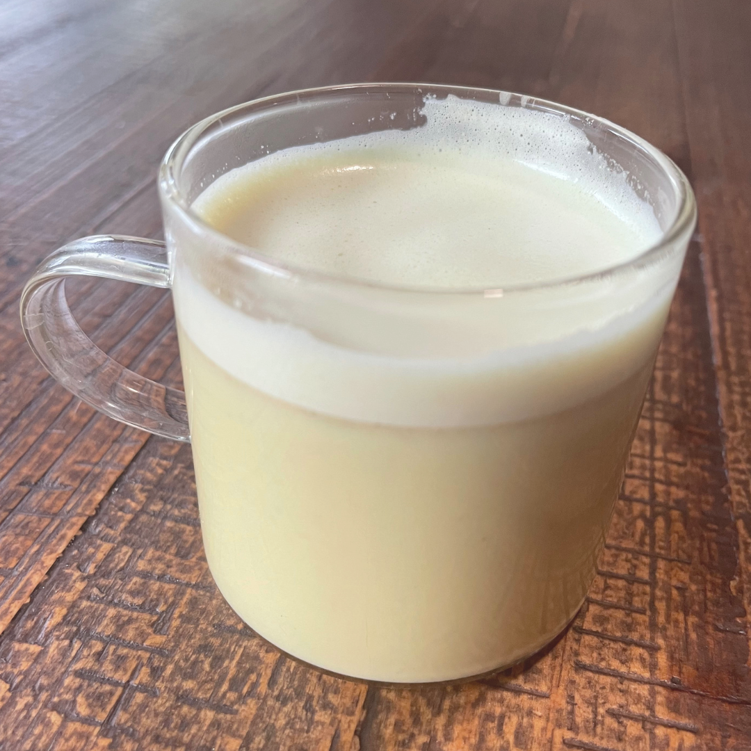 Moon Milk