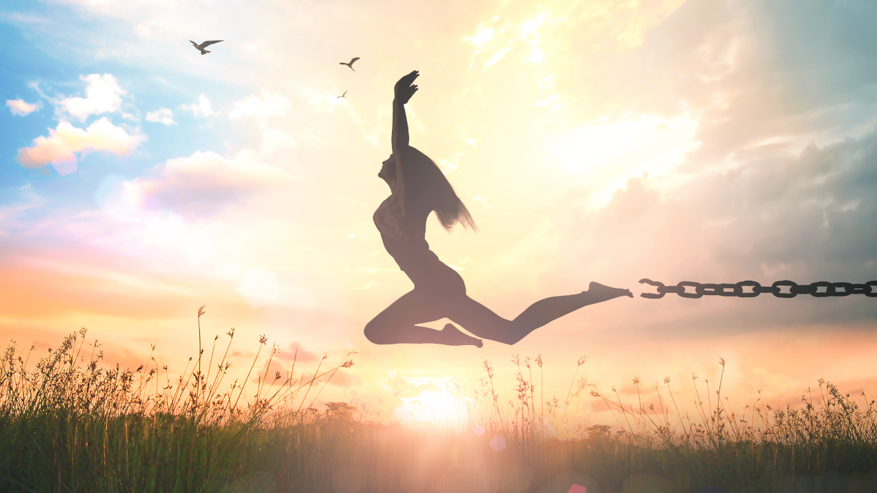 Getting to the Root Cause of What's Holding You Back