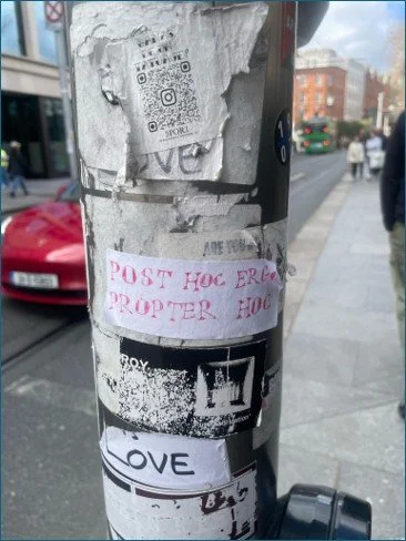 Street Smarts