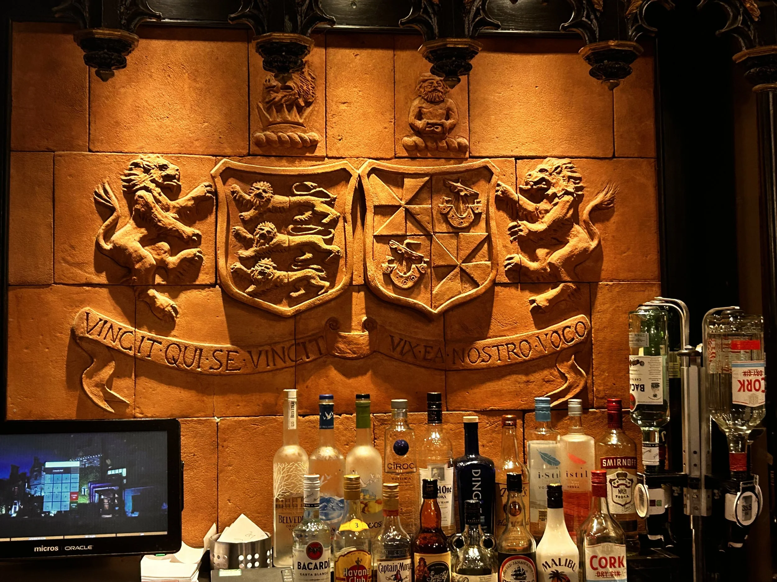 Clontarf Castle
