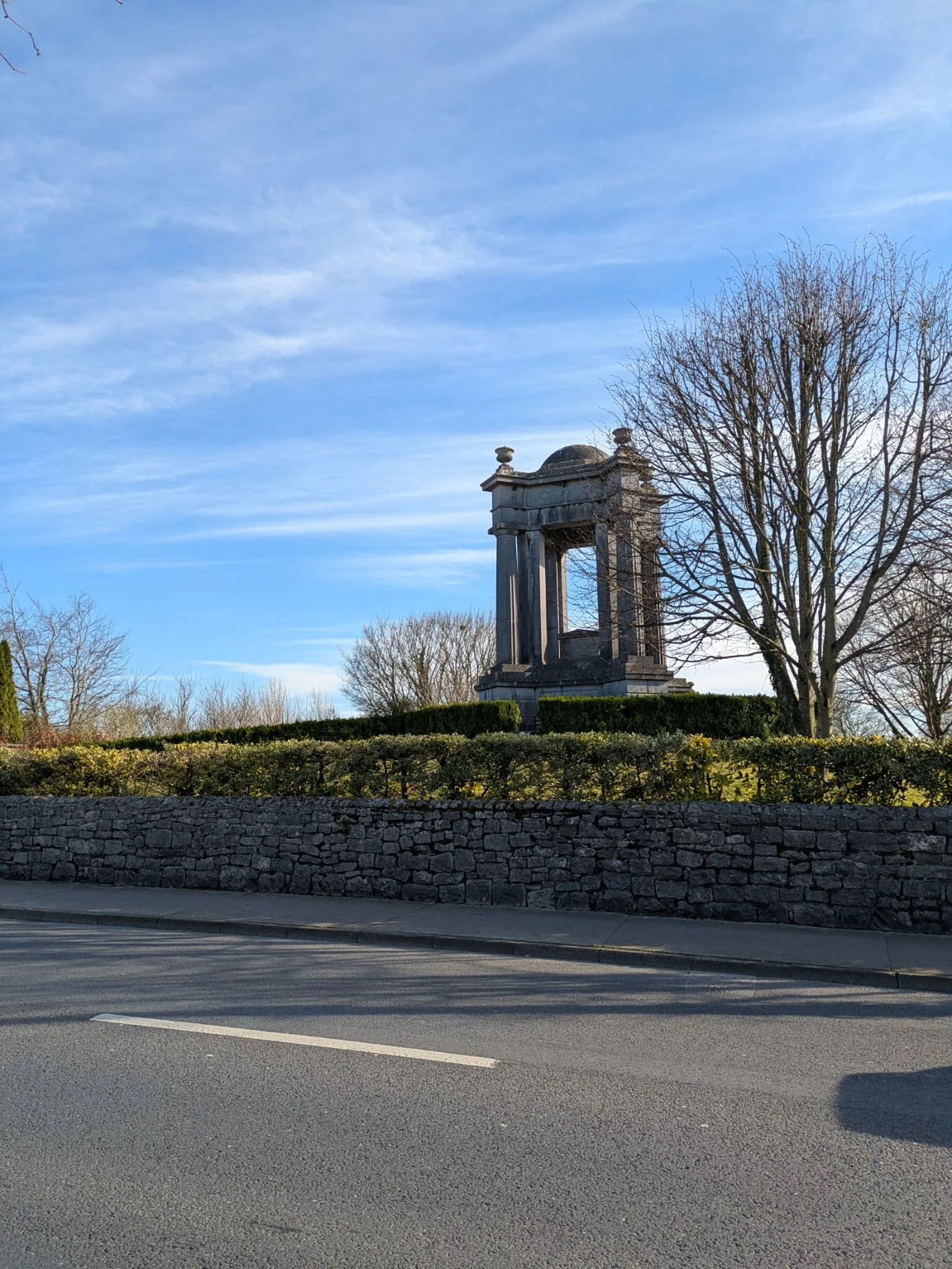 Charles Le Poer Trench (Ballinasloe)