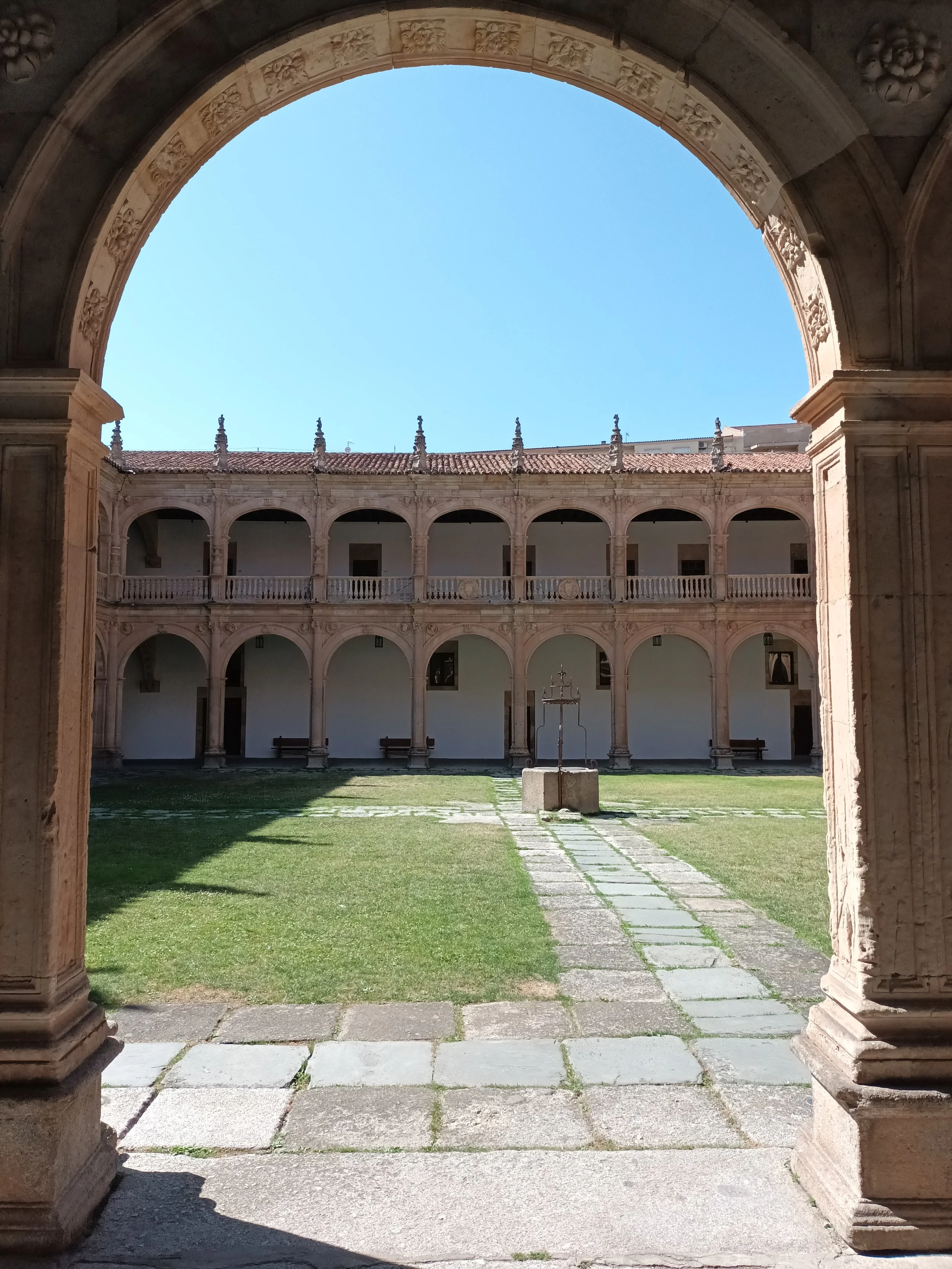 The Irish College (Salamanca)