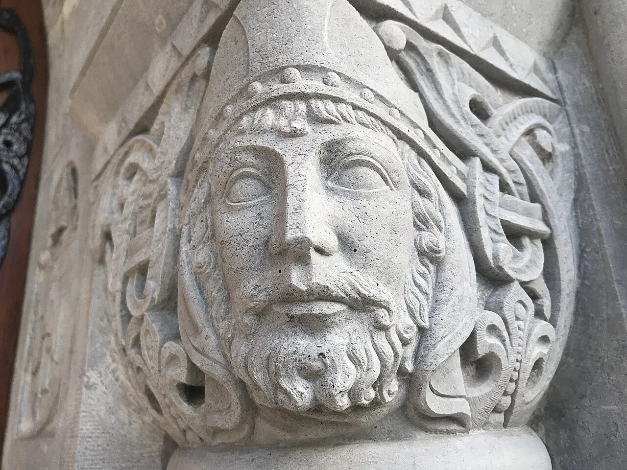 Honan Chapel (UCC)