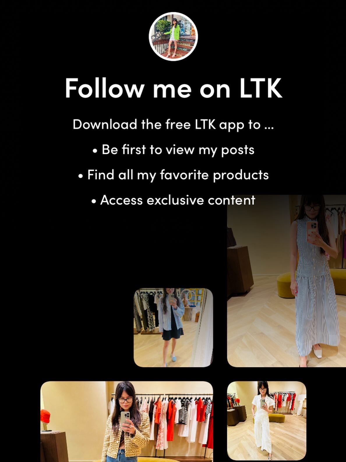 Come check out LTK. Outfit inspiration for every season! #styling #ltkstyletip #fashioninspo #trends #wardrobeconsulting #travelfashiongirl