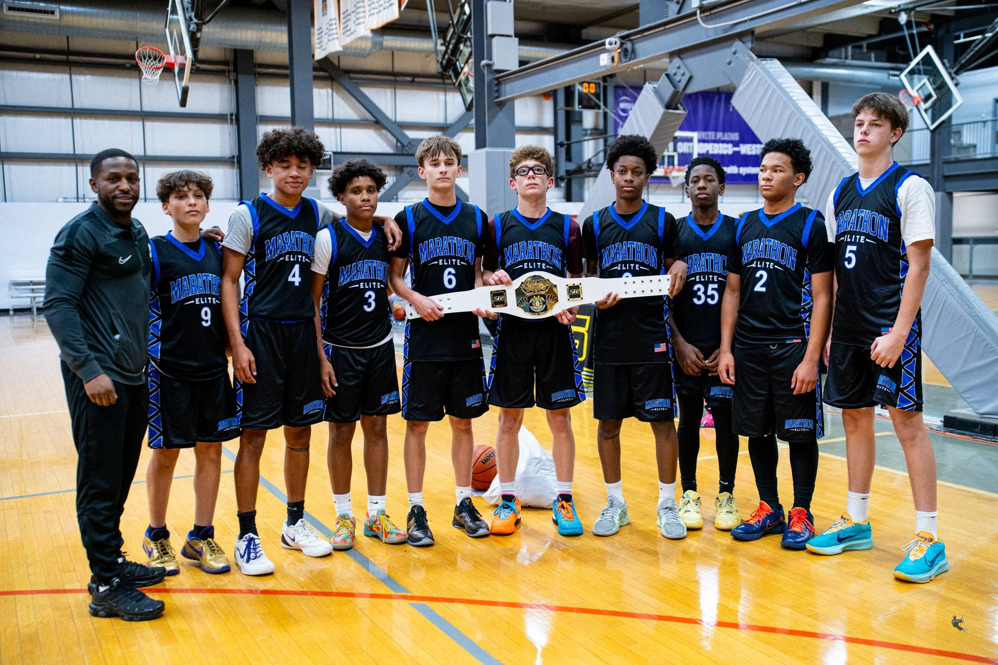 MS Spring / Summer Tryouts Information