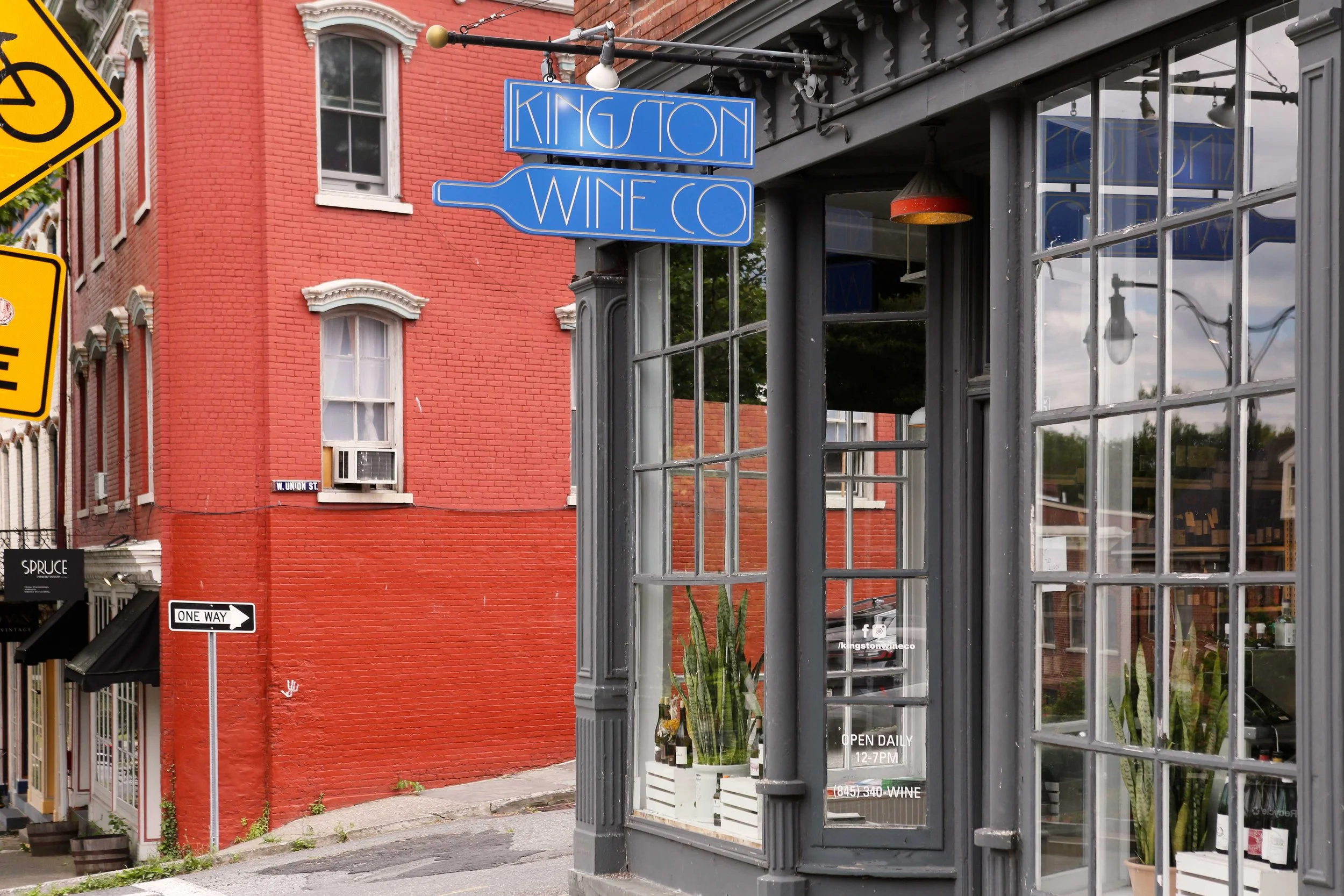 Kingston Wine Co