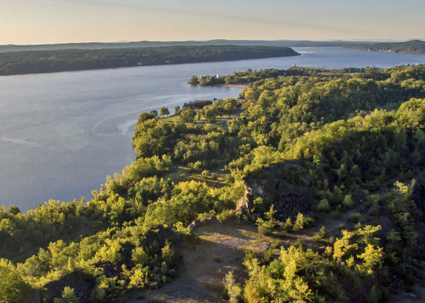 Sojourner Truth State Park