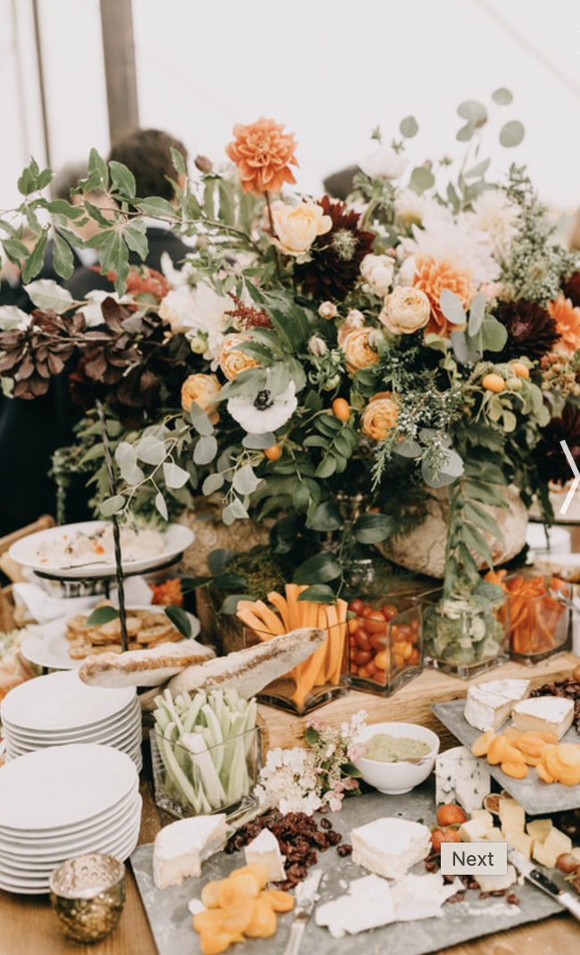 Main Course Marketplace