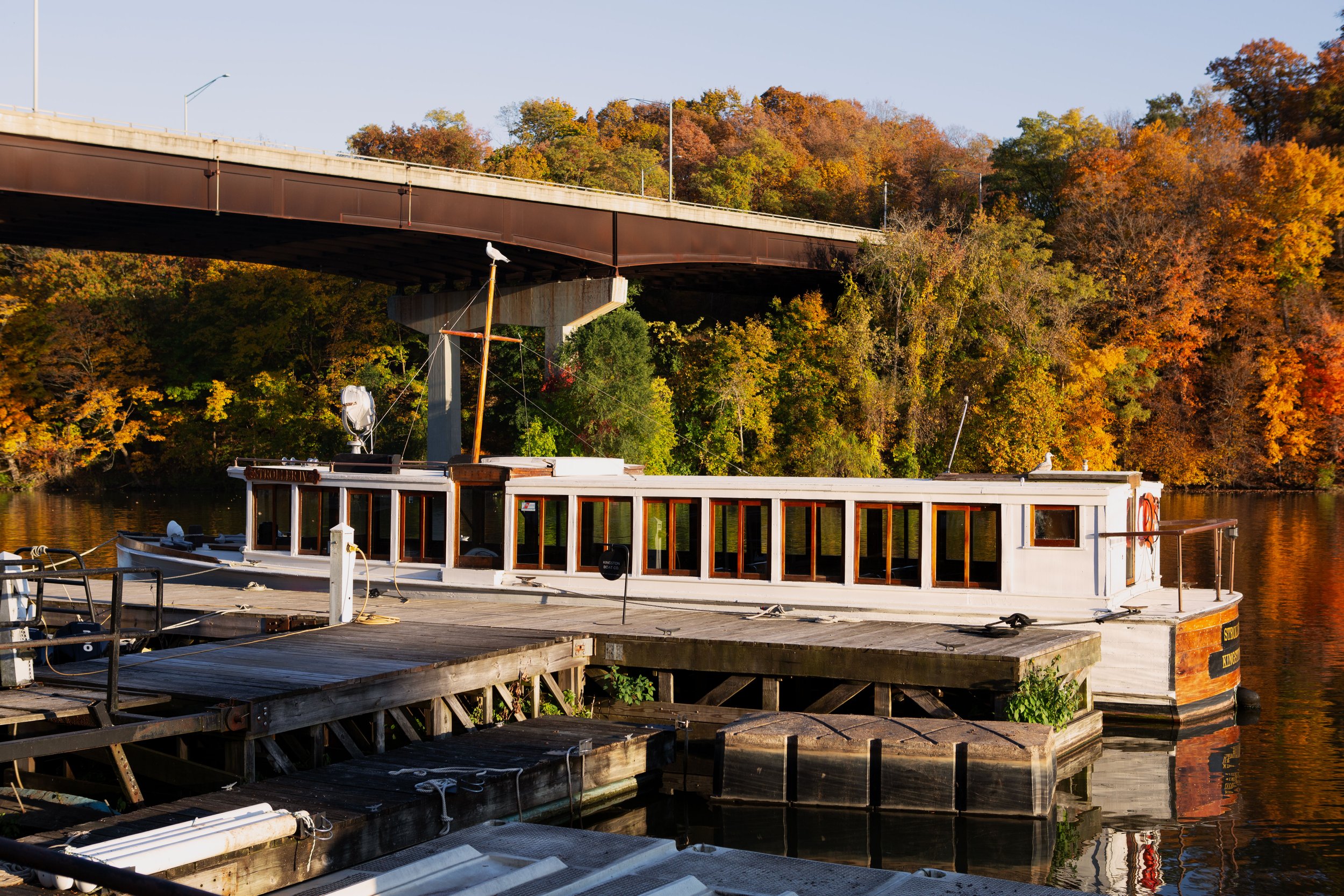 Kingston Boat Co