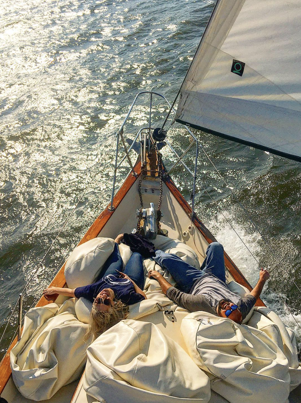 Tivoli Sailing Company