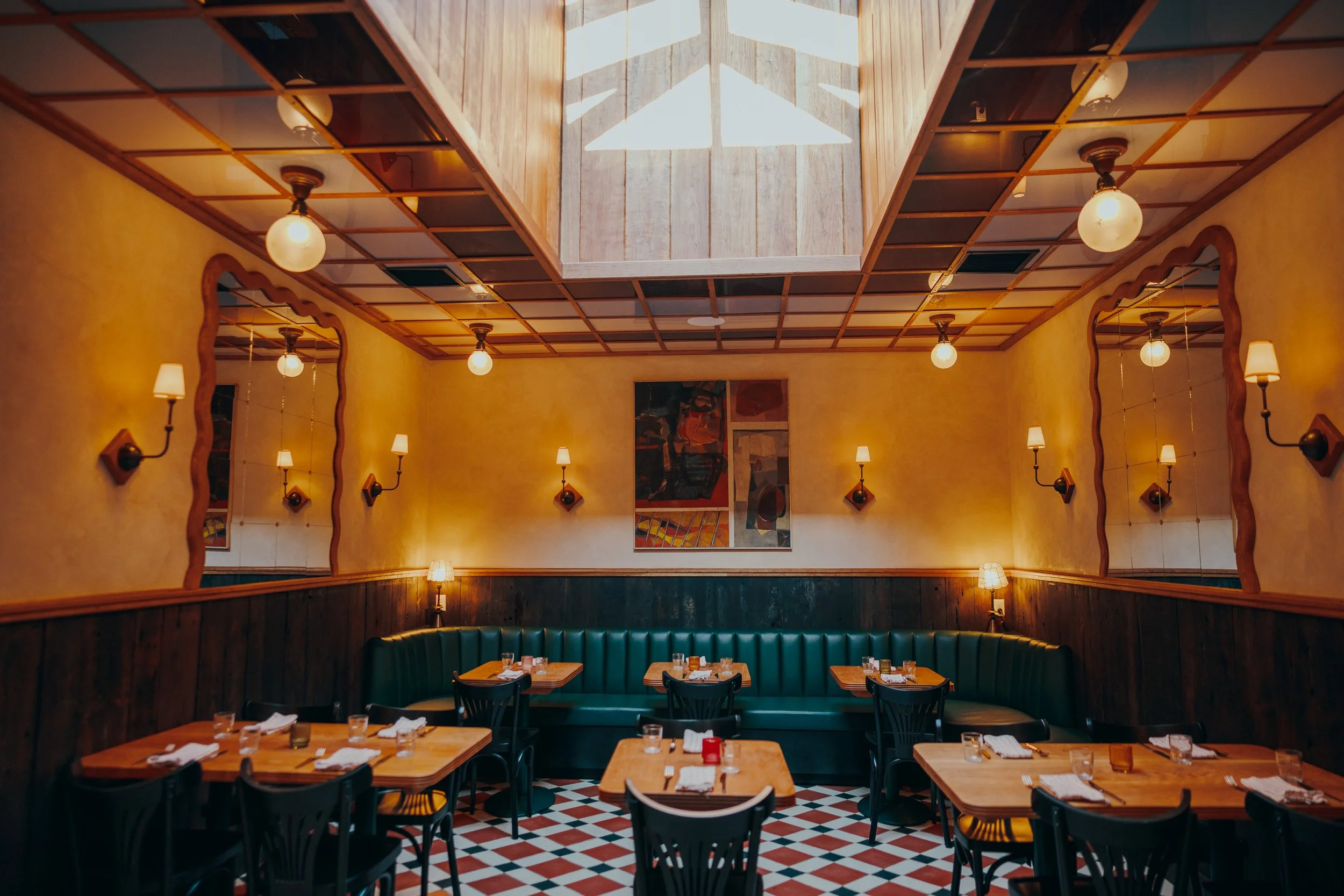 Eliza Bistro Kingston