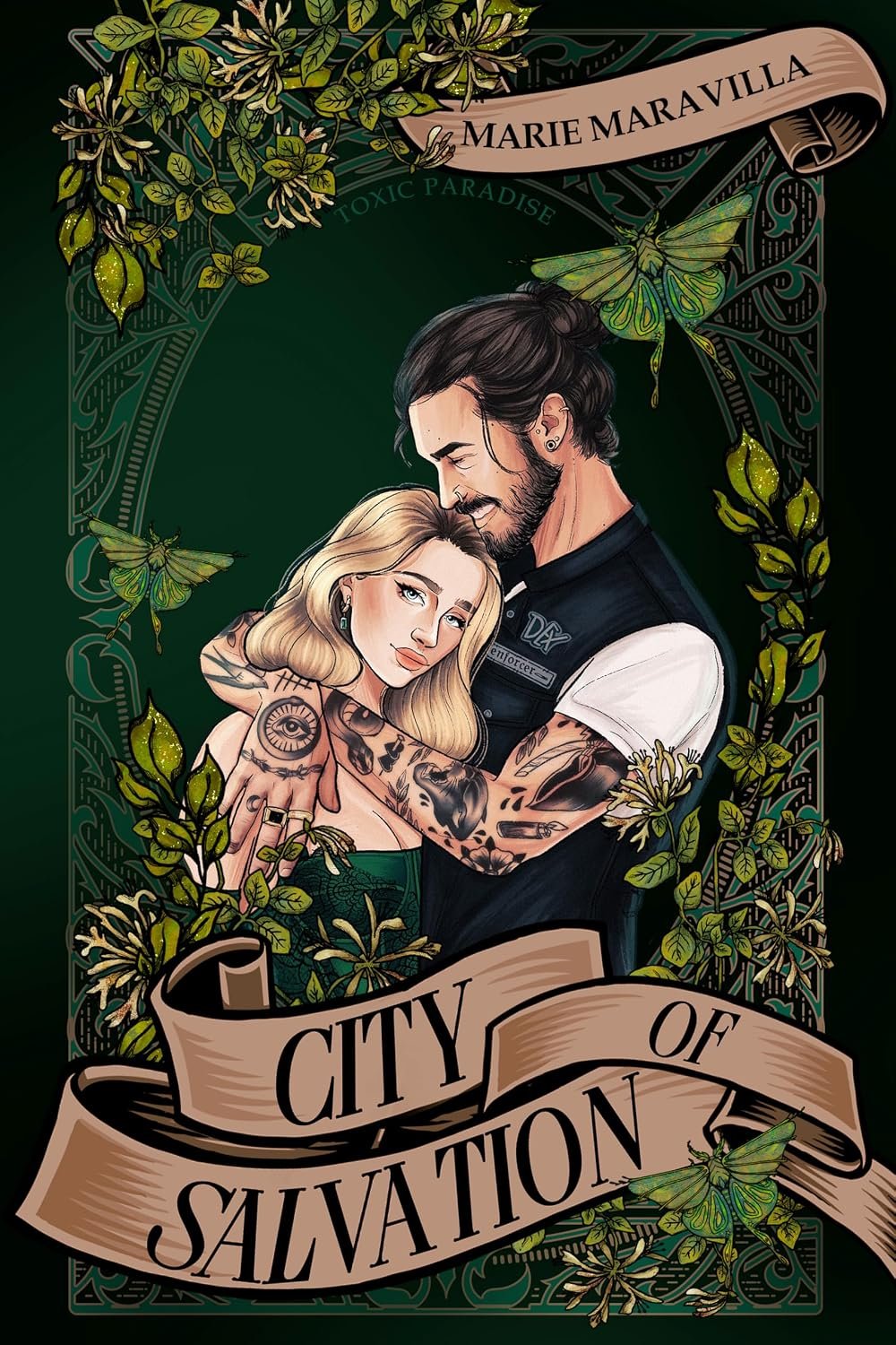 City of Salvation