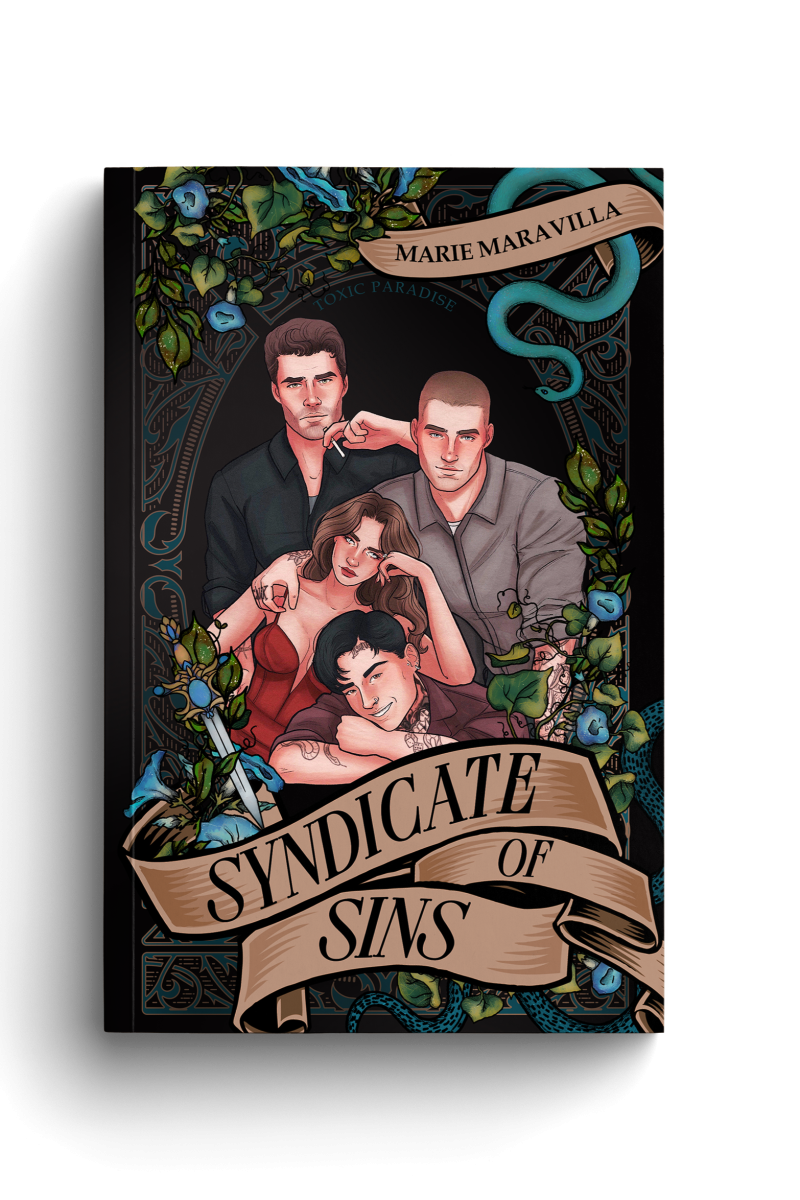 Syndicate of Sins