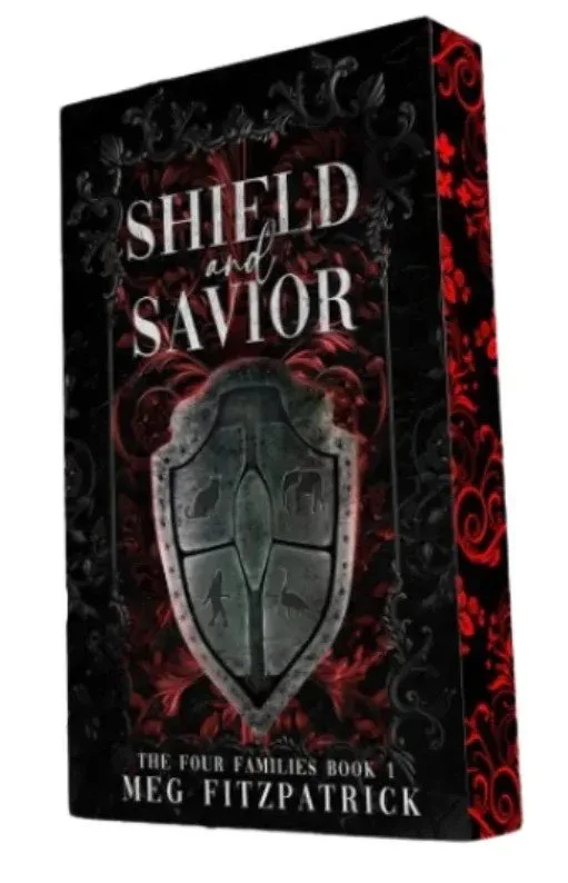 Shield & Savior