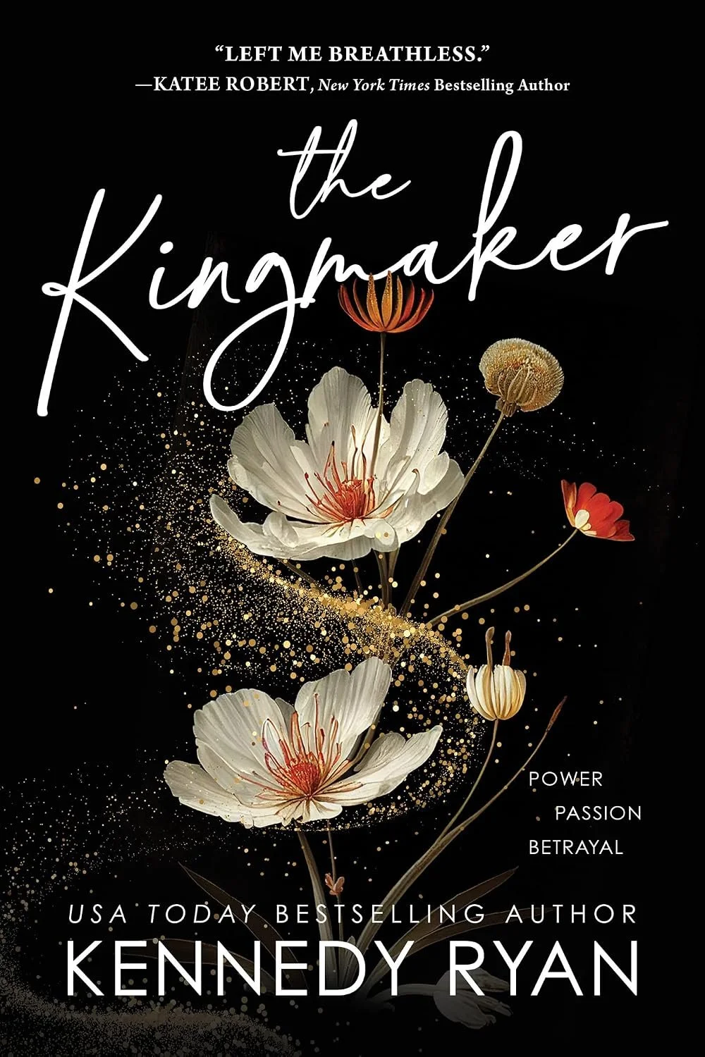 The Kingmaker