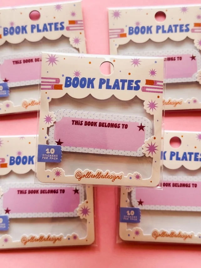 polka dot book plates 1.webp