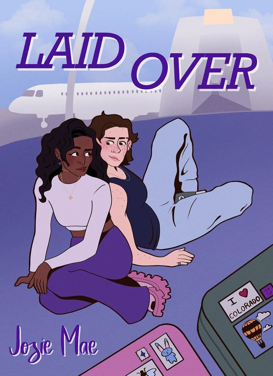 Laid Over